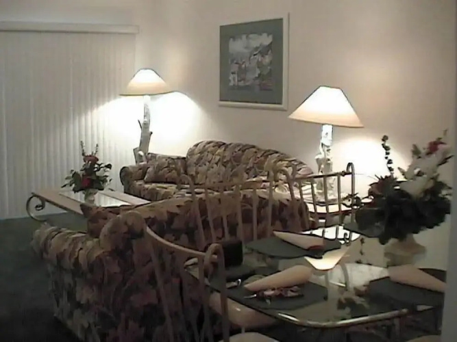 Ov1581 - Grand Palms - 3 Bed 2 Baths Condo