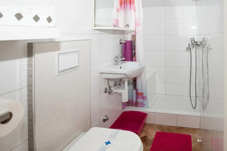 Apartman Mira i Denis