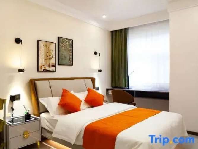 Jian'ai Homestay