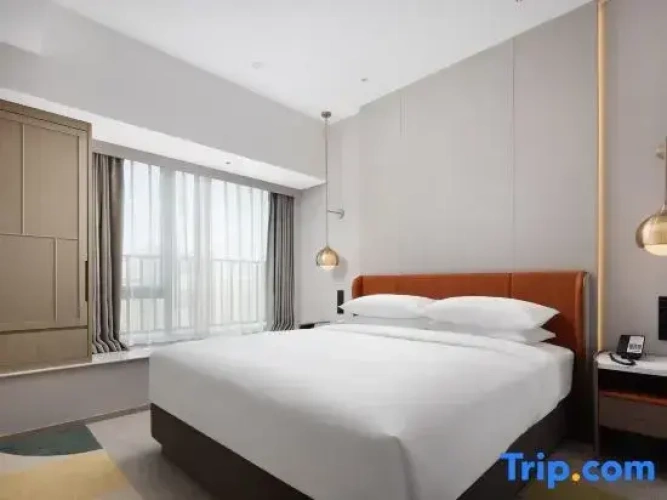 Comfort Double Family Suite