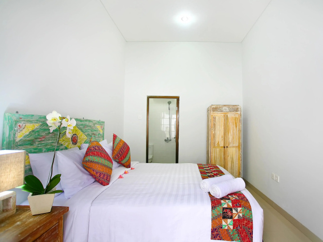 Bale Village C8 Villa
