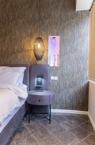 Trikala Mall Suites !
