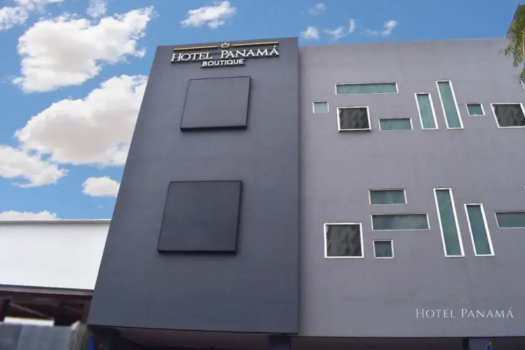 Hotelbild