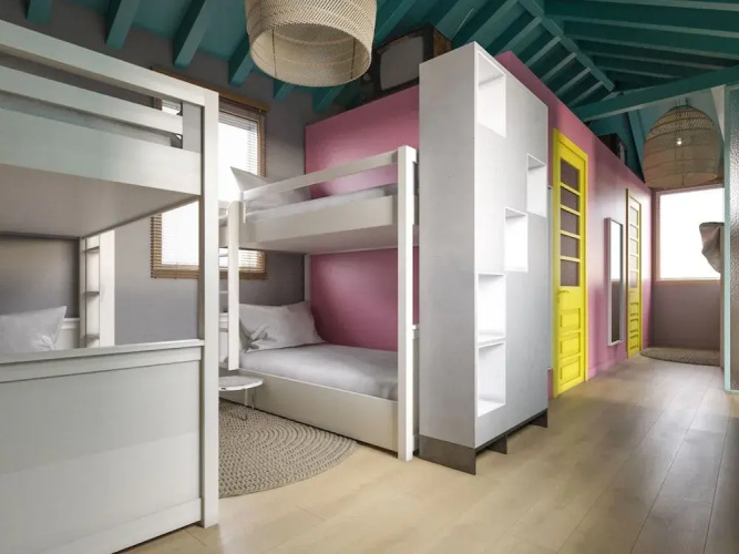 Hostel Lolamento