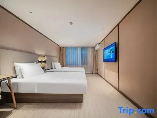 Standard Double Family room