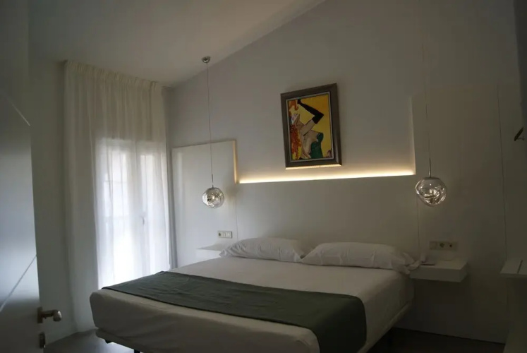 Hotel La Encomienda