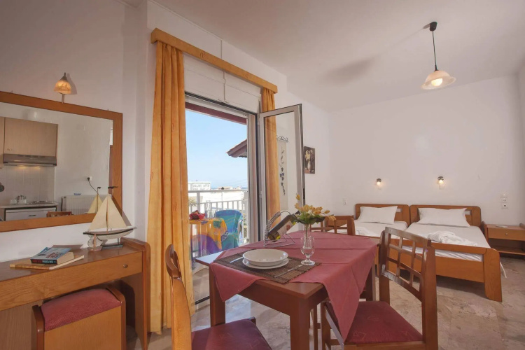 Galini Apartments and Studios