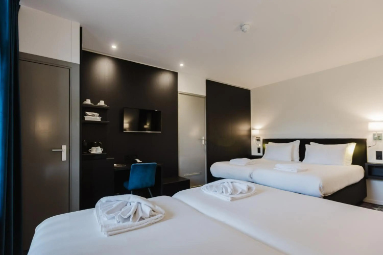 Atlas Hotel