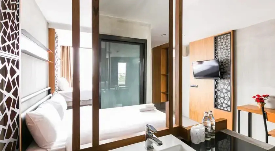 B2 Khon Kaen Hotel