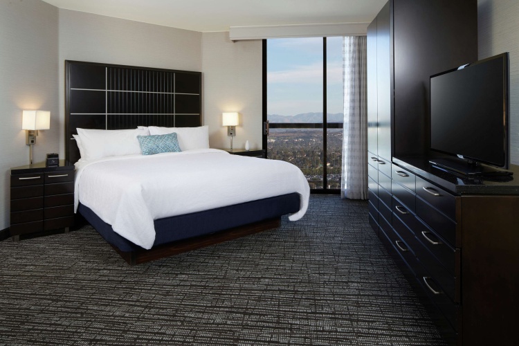 Embassy Suites by Hilton LAX International Airport North photo 7