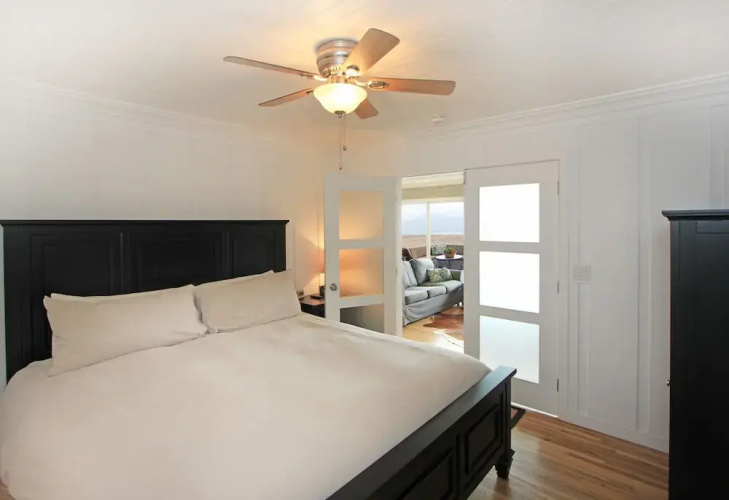 4805 Seashore A Beck 3 Bedroom Duplex