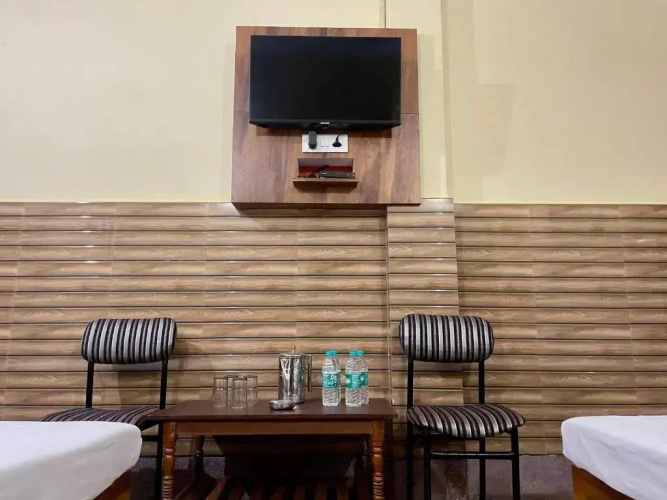 Hotel Raj