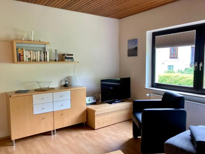 Haus Wilhelmi Wilhelmi Whg 2