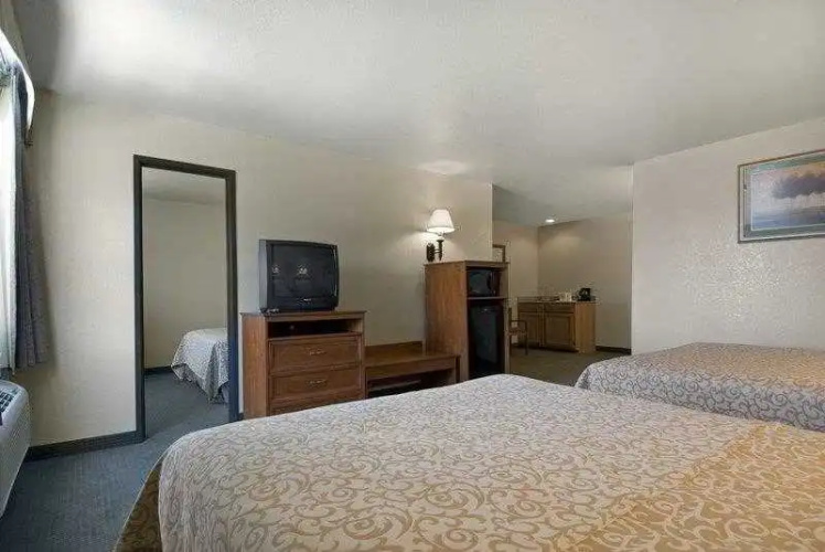 Best Western Alpine Classic Inn