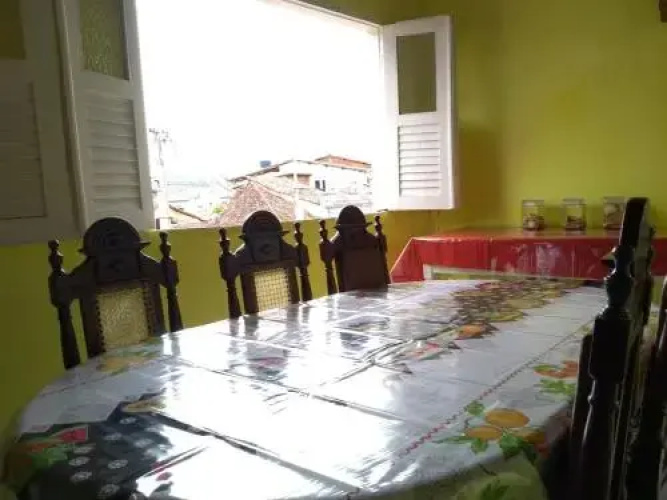 Casa Colonial
