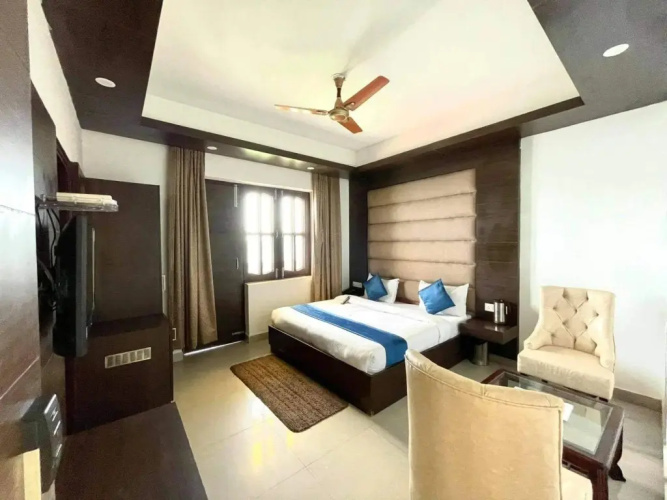 Hotel Glenroy