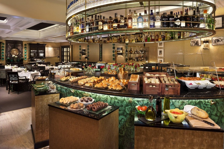 Hotel Fenix, A Gran Melia Hotel photo 15