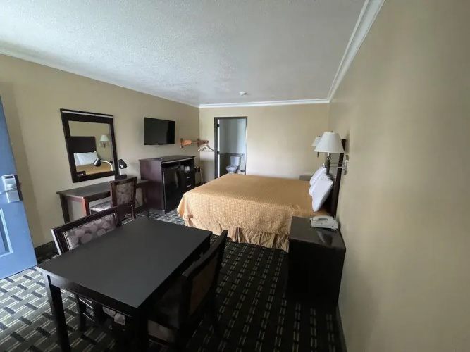 Chino Motel