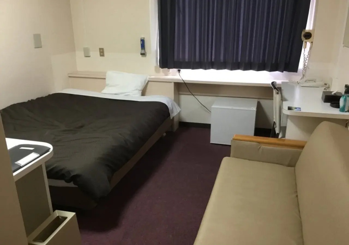 Hotel Sunroad