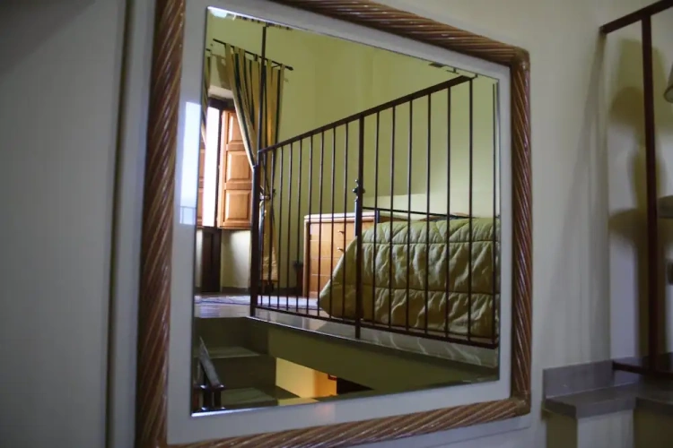 2 Bedrooms Suite with sea view