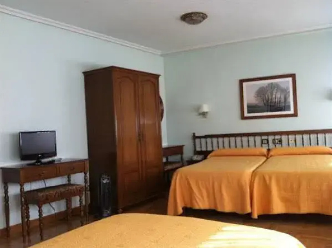 Hotel El Toboso