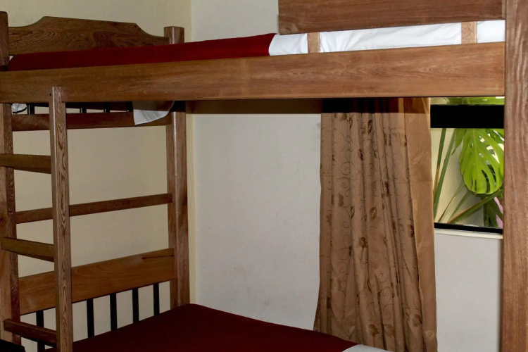Hostal Relax 10