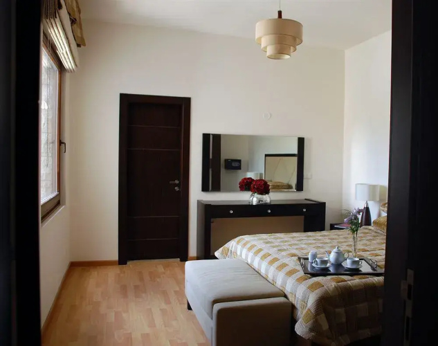 City Suite Aley