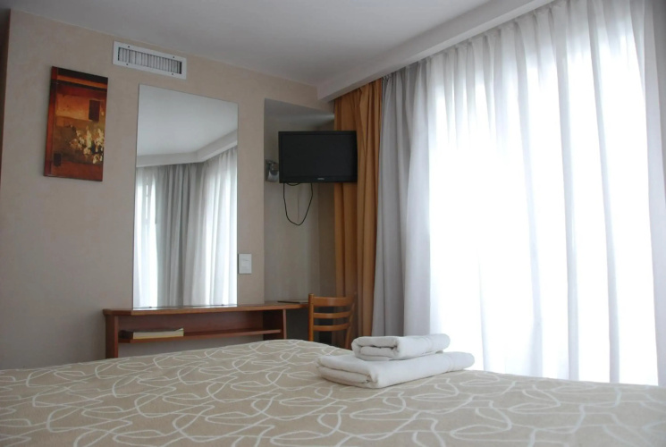 Hotel Benevento