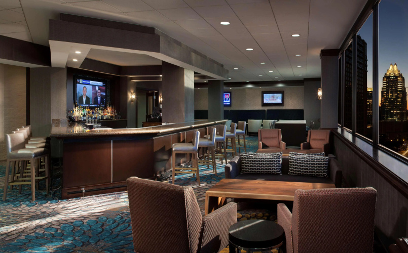 Hilton Garden Inn Austin Downtown/Convention Center photo 13
