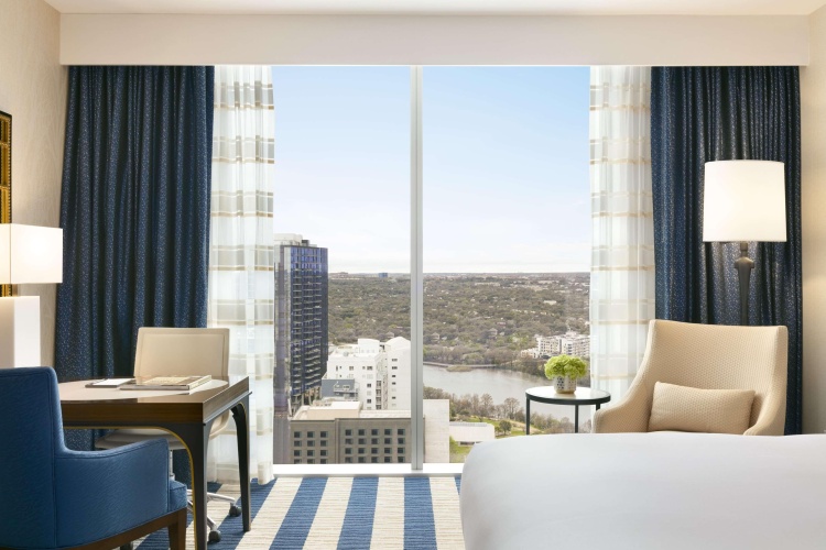 Fairmont Austin photo 16