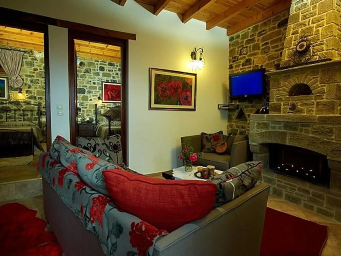 Diktynna Luxury Villas