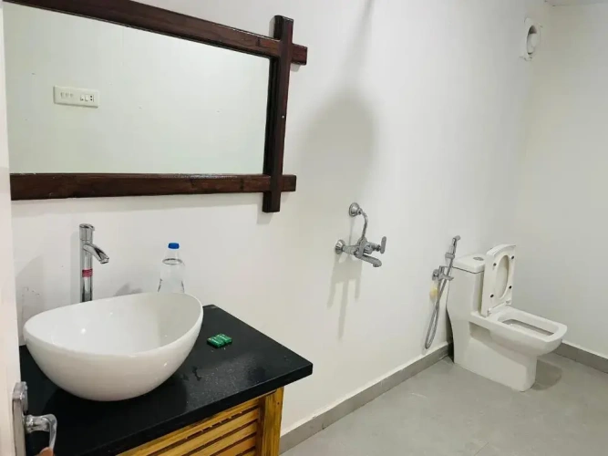 Deluxe Double room with balcony and with sea view