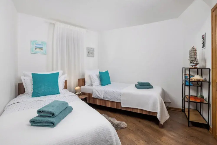 Apartment Sorgenfrei