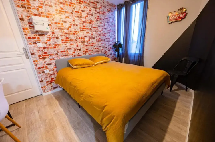 NG SuiteHome Lorient Lanester Netflix
