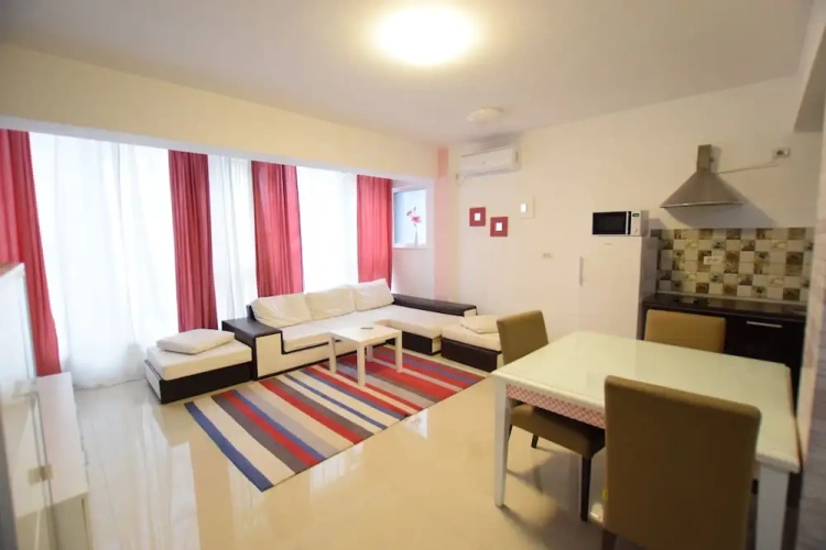 1 Bedroom Superior Apartment