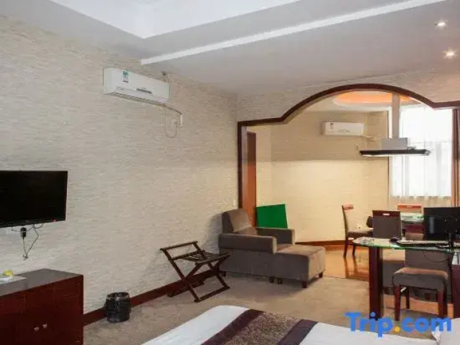 Nanxun Boya Hotel