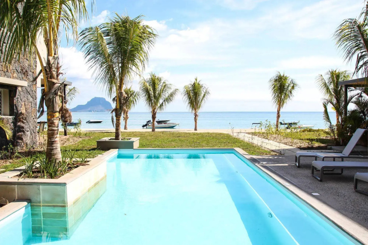 L'escale Luxury Accommodation