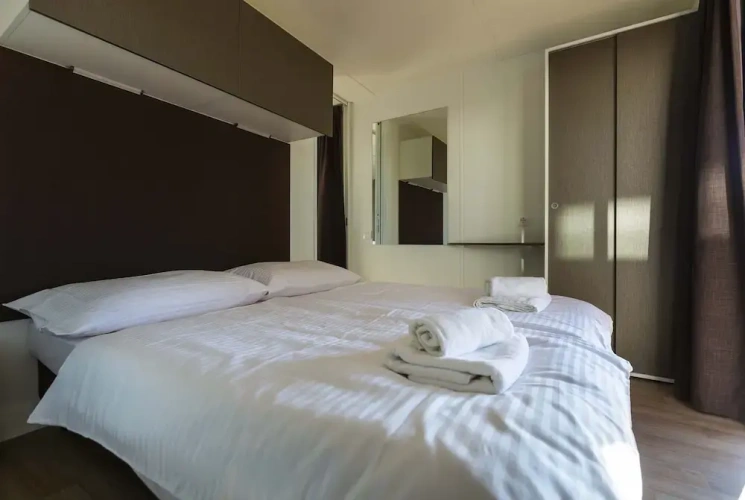 2 Bedrooms Luxury room with sea view