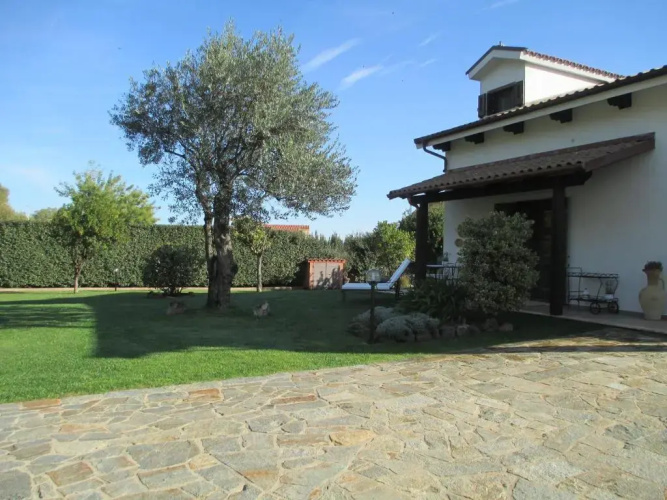 La casa Gaia
