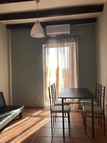 Perfect sea view apartment in Voula