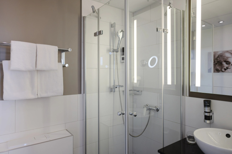 Leonardo Hotel Heidelberg City Center photo 10