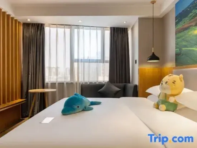 1 Bedroom Suite