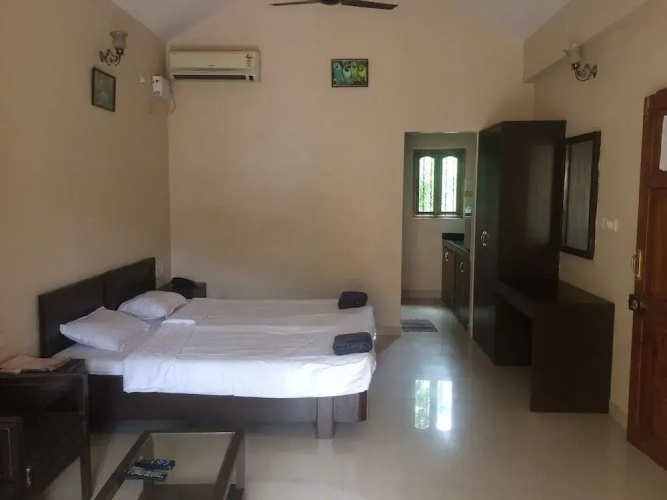 Close2c Holiday Home Anjuna