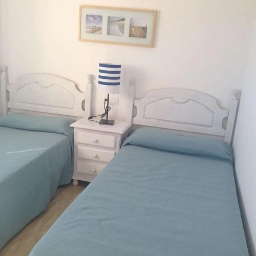 3 Bedrooms Apartment