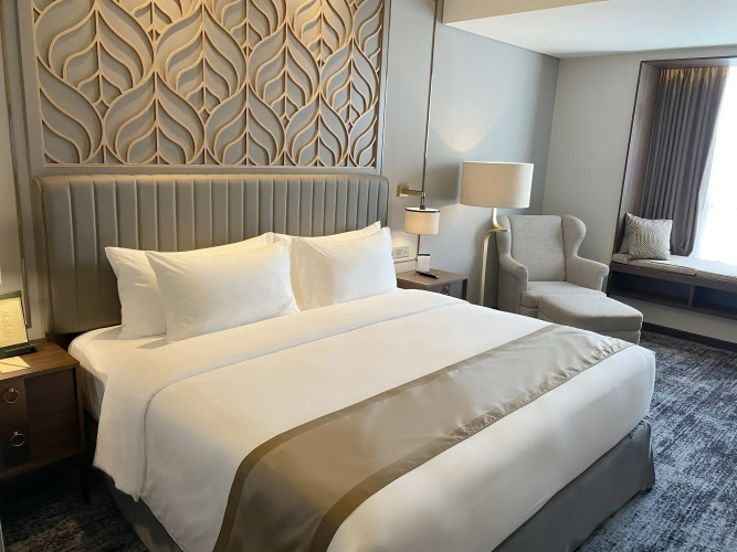 Sutasoma Hotel