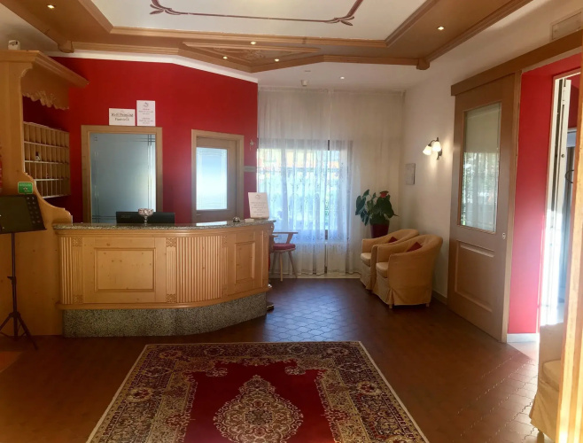 Casteluce Hotel Funivie