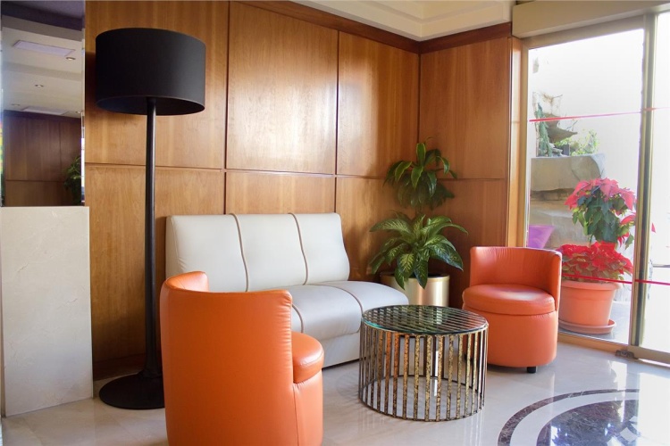 Servigroup Rialto Hotel photo 19