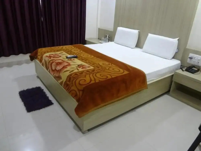 Hotel Asian Inn