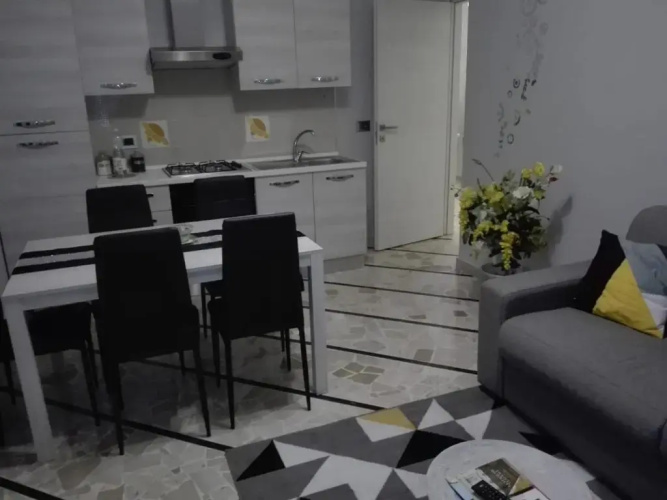 Ylli House Sanremo