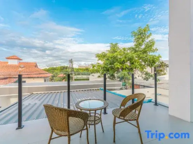 ThaiHomeLuxury6B villa walkingst